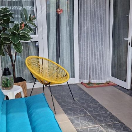 Casa Carin Villa Pozo Izquierdo Ngoại thất bức ảnh