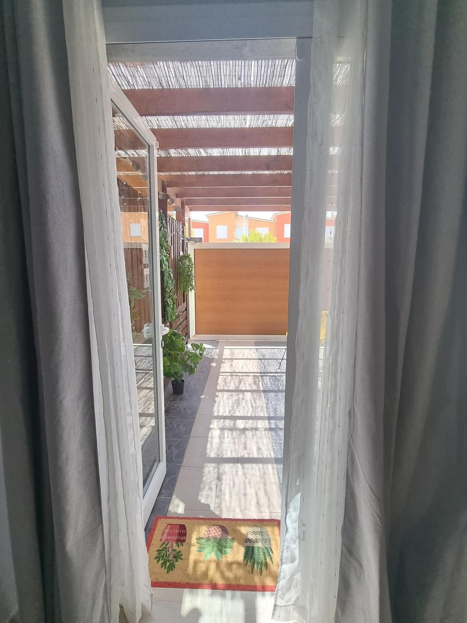 Casa Carin Villa Pozo Izquierdo Ngoại thất bức ảnh